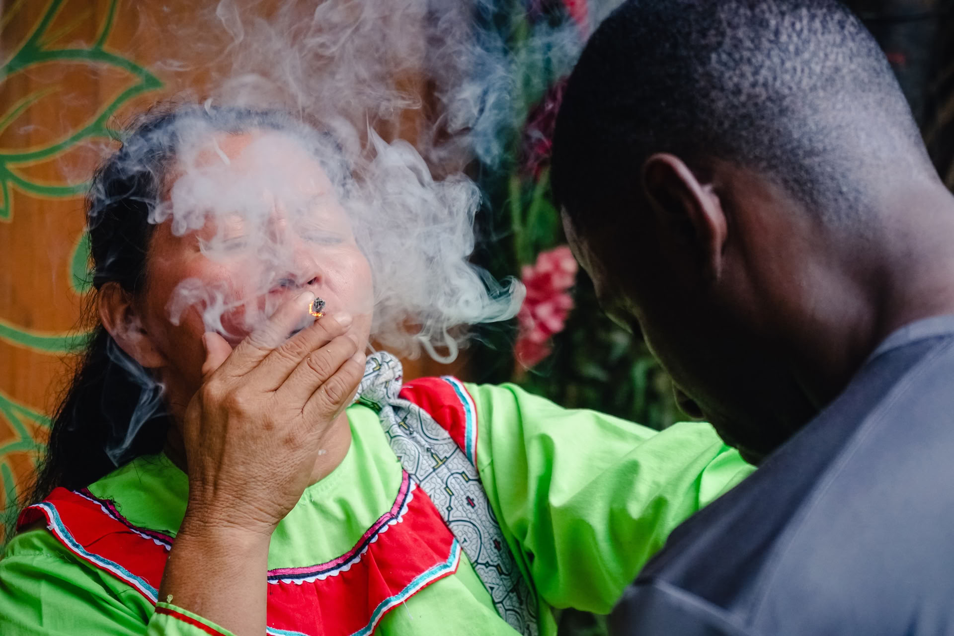 Ayahuasca-elvytysretriitti elokuussa 2026 (12 päivää)