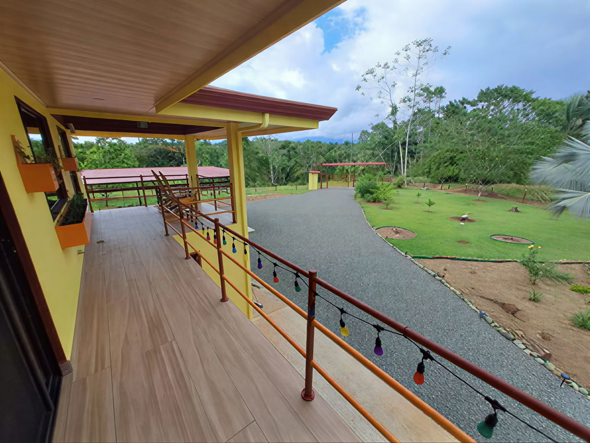 Syty Costa Rica!