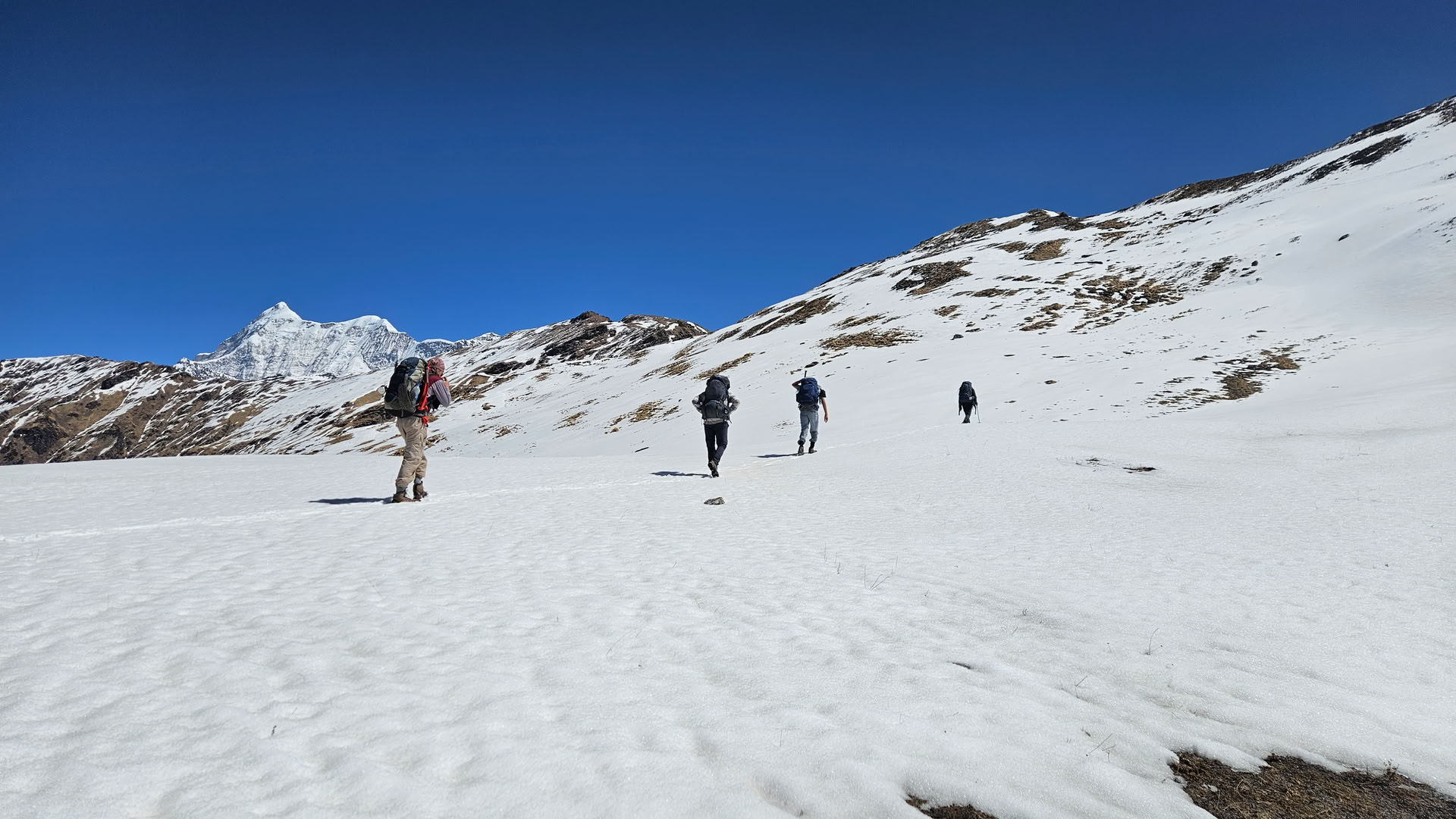 Roopkund-vaellus