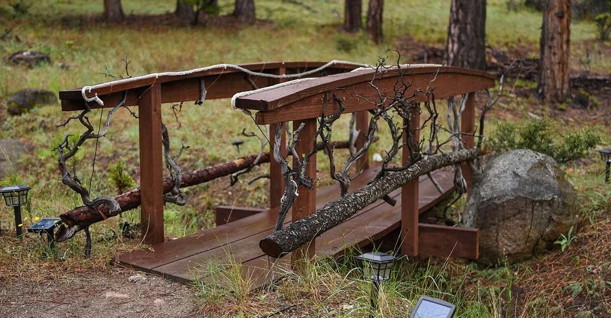Digitaalinen detox-viikonloppuretreat