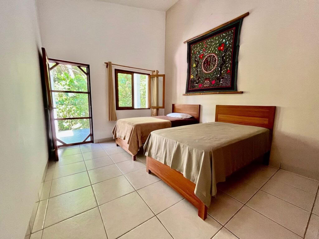 8 päivän retriitti