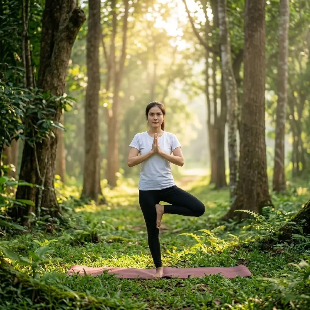 Pranic Healing -taso 2