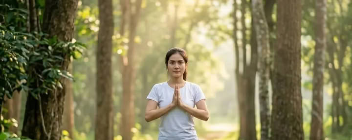 Pranic Healing -taso 2