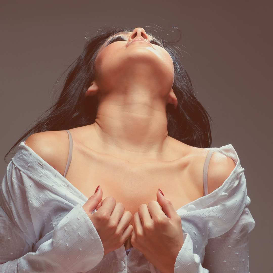 Orgasminen feminiinisyys