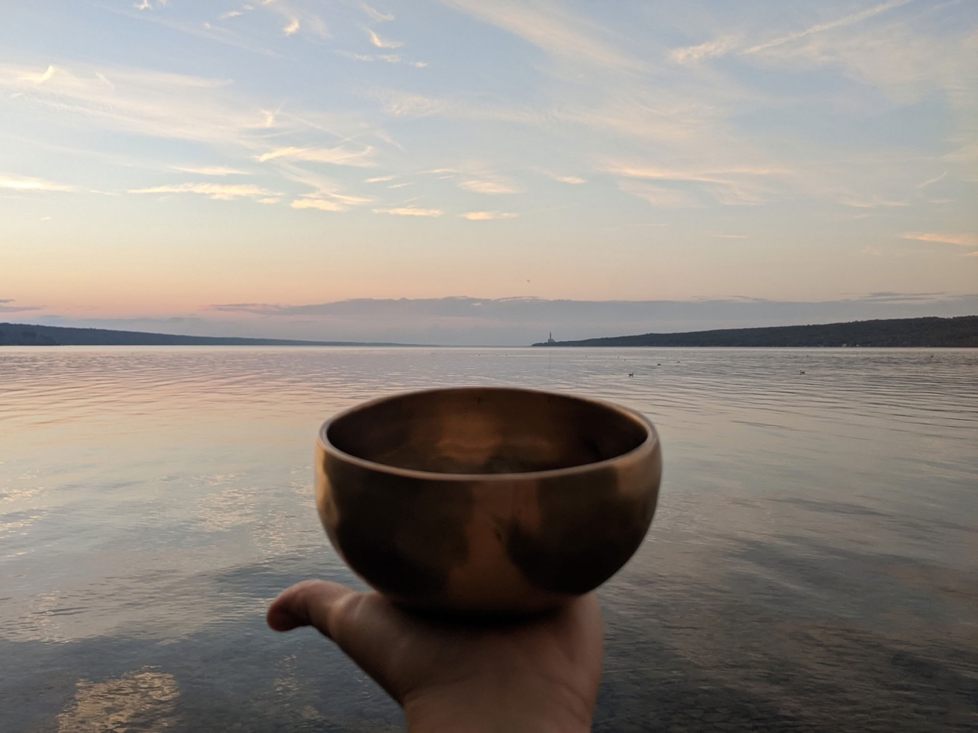Täysikuun TULI RANNALLA