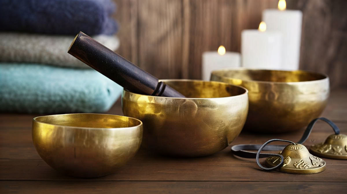 Reiki Marion kanssa