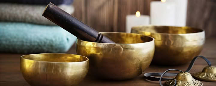 Reiki Marion kanssa