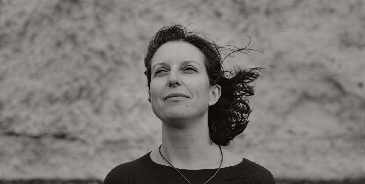 Retriitti Yvonne Sun kanssa
