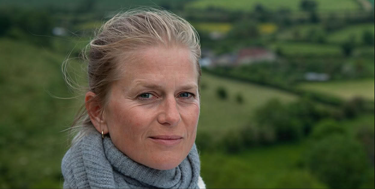Retriitti Yvonne Sun kanssa