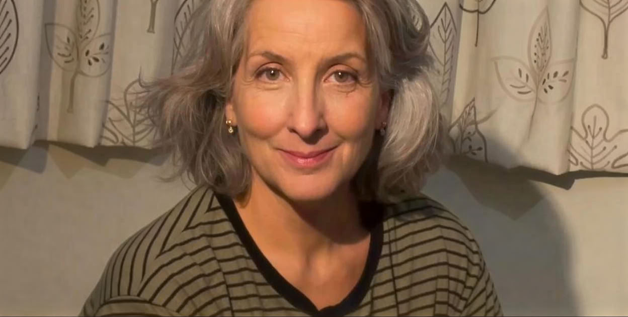Joogaretriitti Donna Negusin kanssa