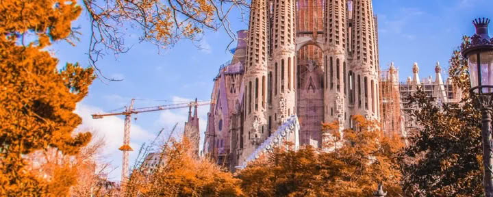 Barcelona-retriitti