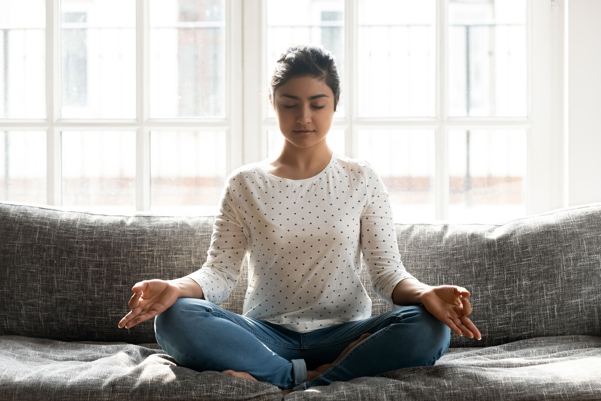 7 päivän meditaatiohaaste