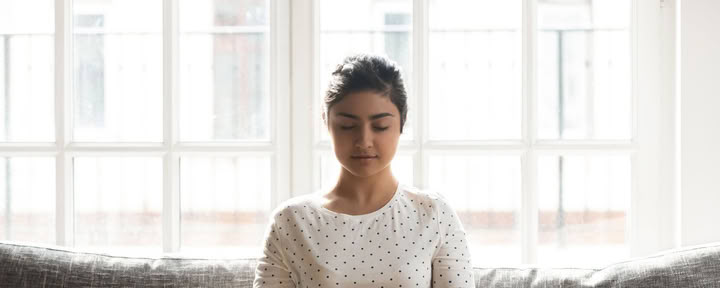 7 päivän meditaatiohaaste