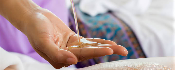 Reiki / vyöhyketerapia