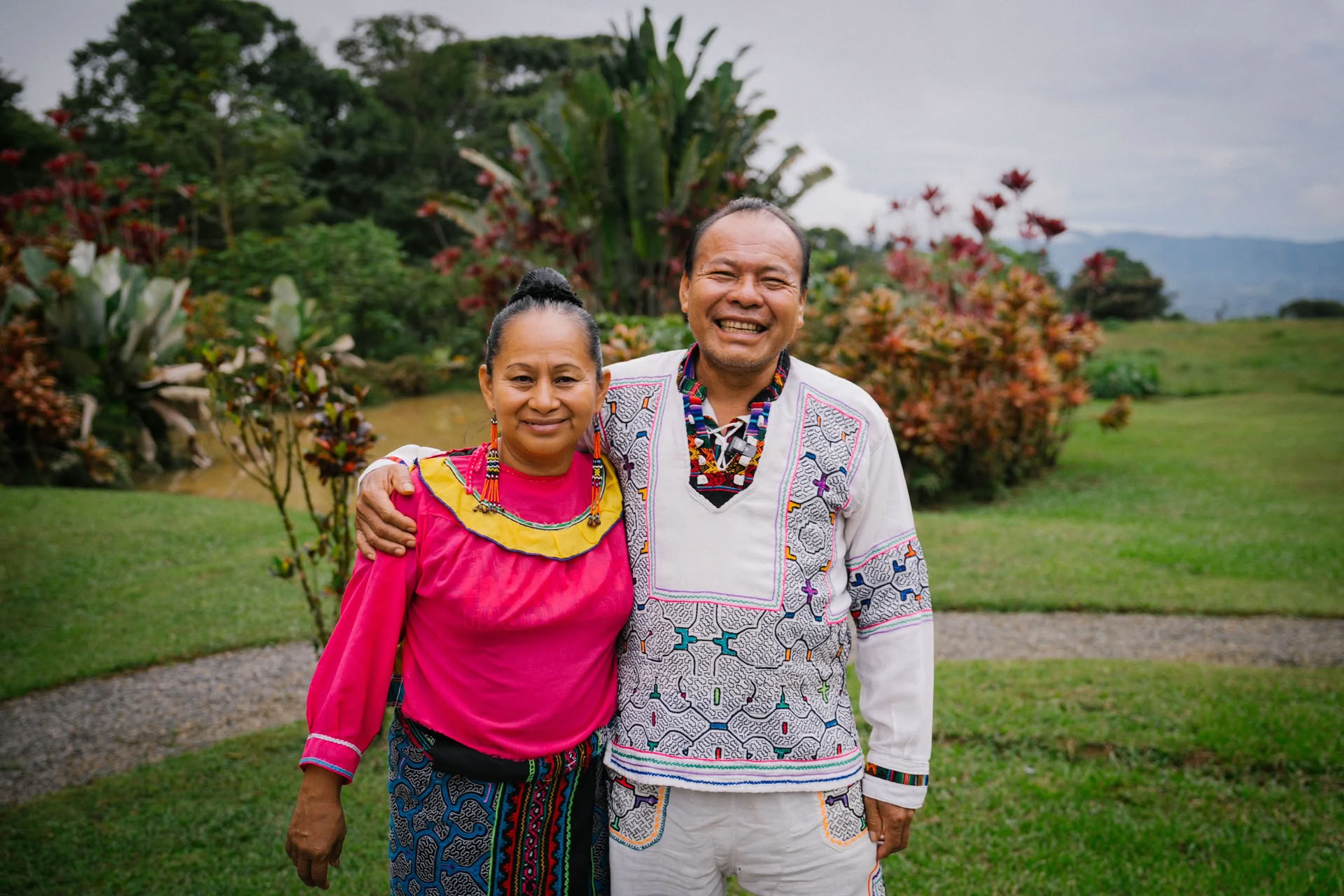 Intiimi ayahuaska-retriitti (Kinkara Costa Rica) – kesäretriitit