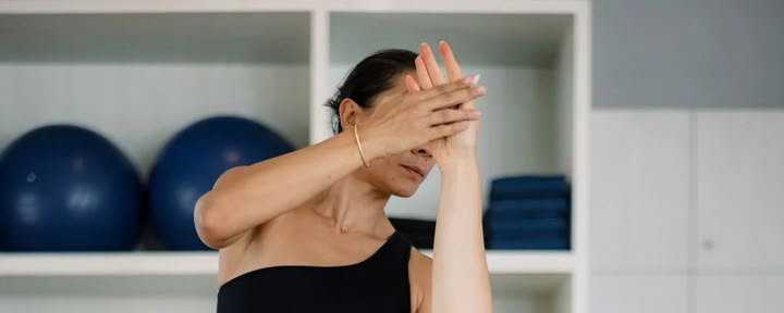 Pilates ja samppanja