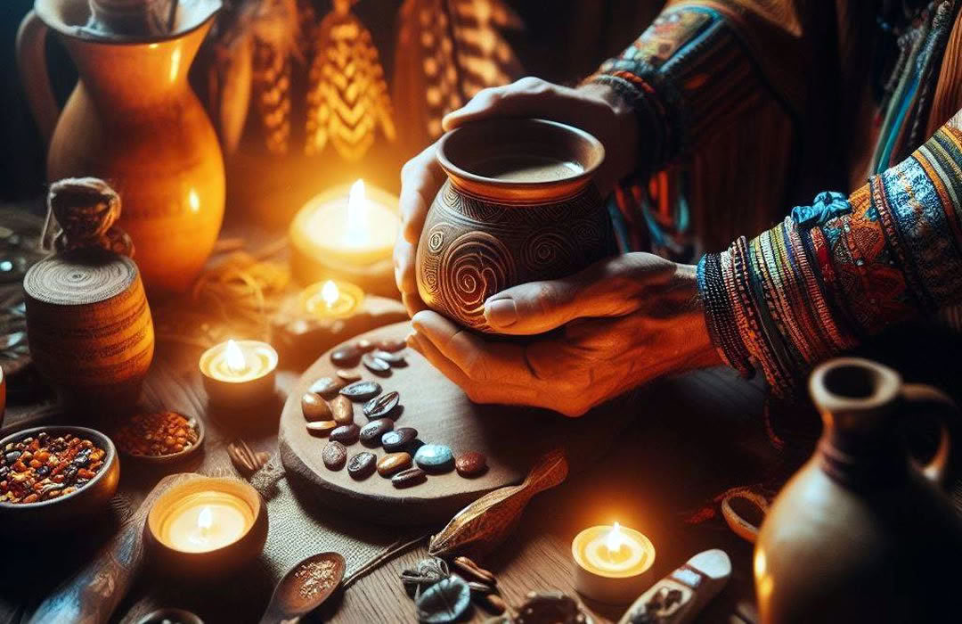7 päivän ayahuasca-retriitti Iquitosissa, Perussa