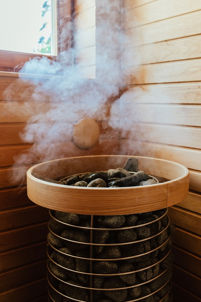 Deerstone Retreat - Happi-seikkailu ja hyvinvointi
