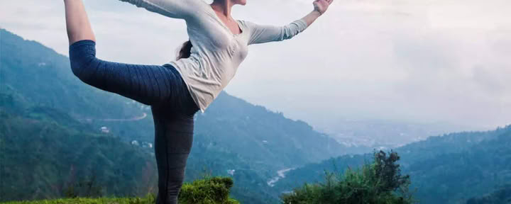 5 päivän yoginen chikitsa -kurssi Rishikeshissä