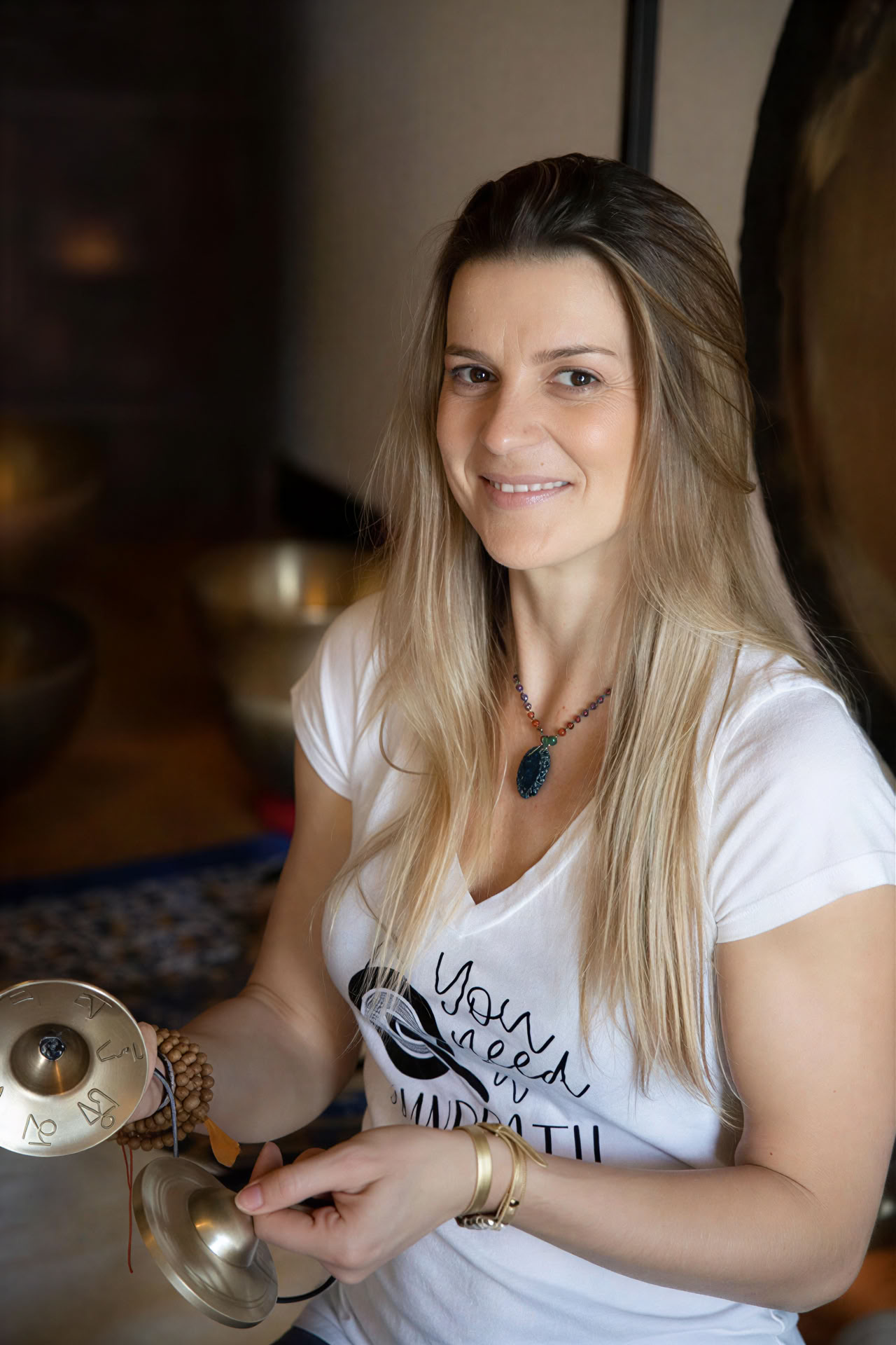 Harmoninen maa