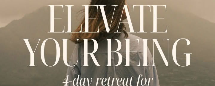 Fitluxe-naisten retriitti — Sowilo Retreat