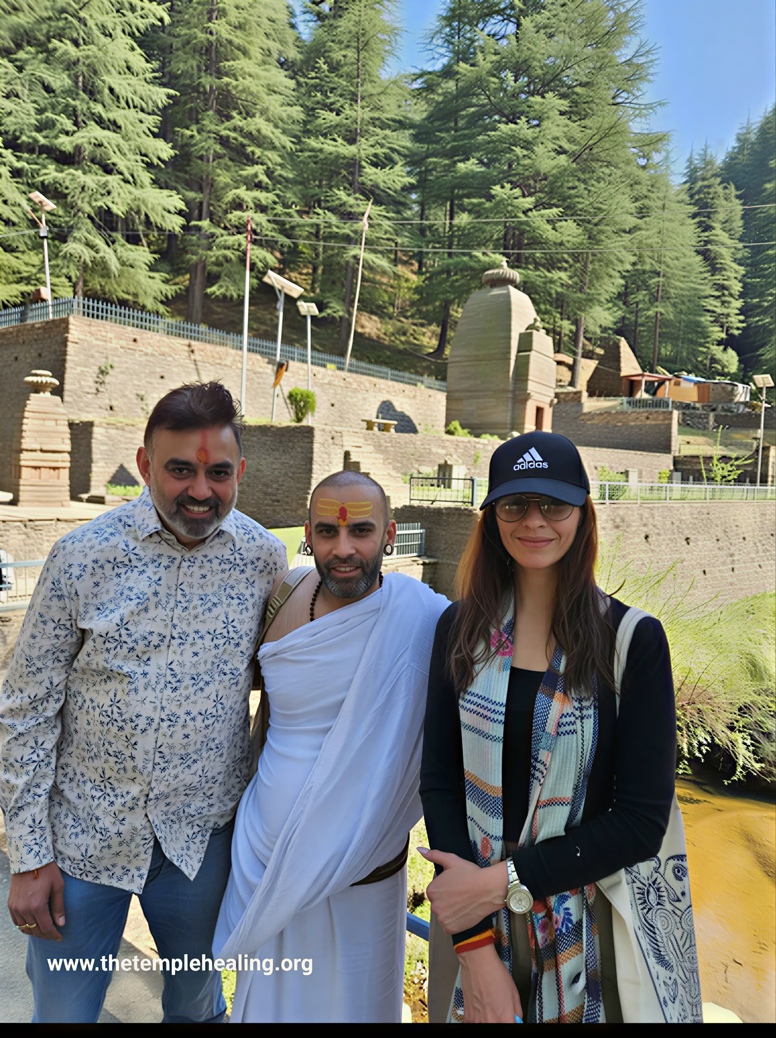 Rishikeshin matka