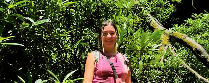 Viidakkoretki Ayahuasca