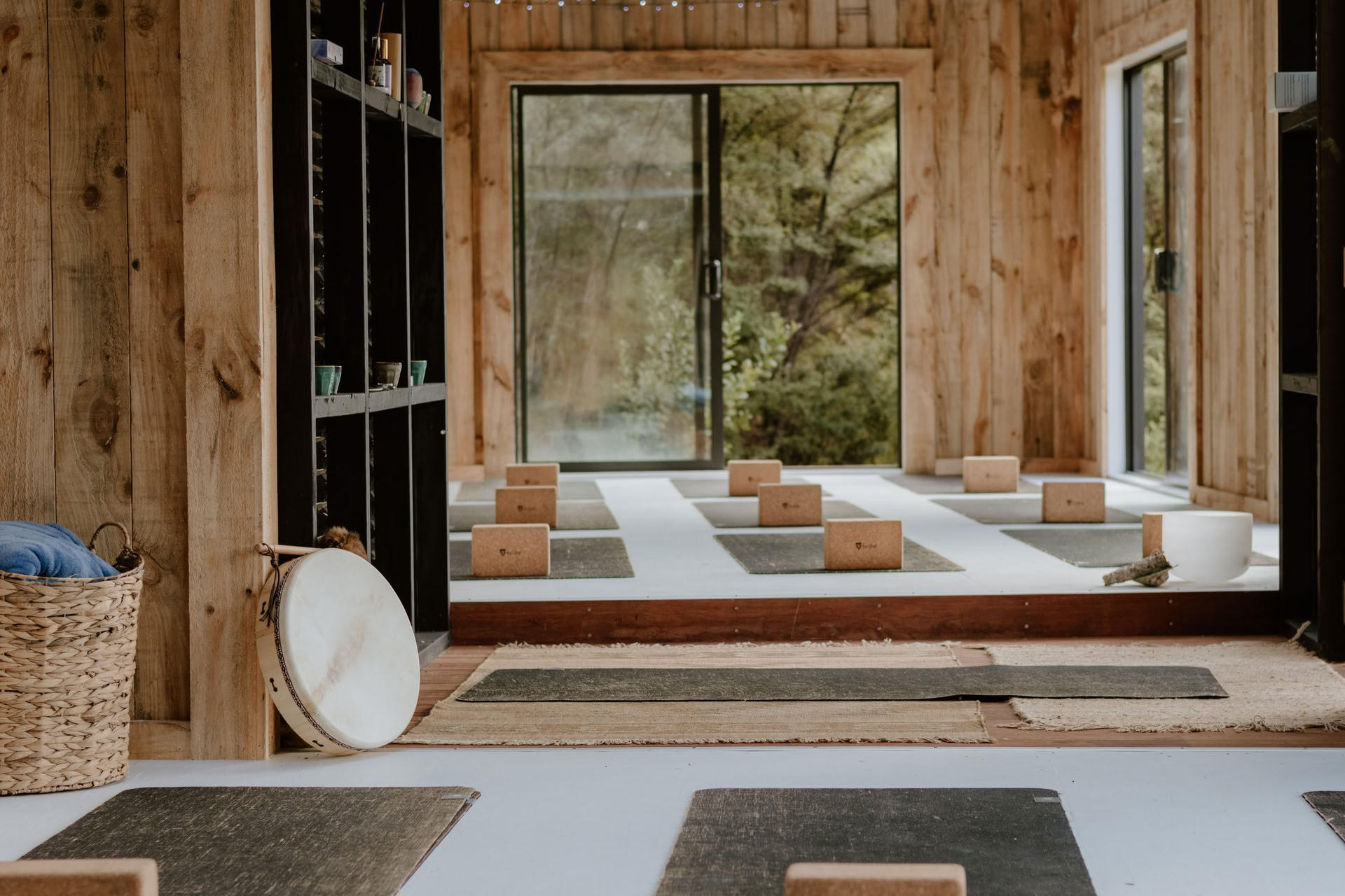 Uudistu – Pilates