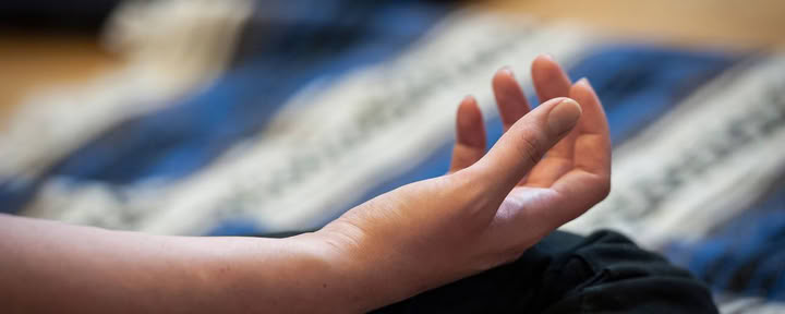 Meditaation perusteet II: Polun syventäminen | 2026