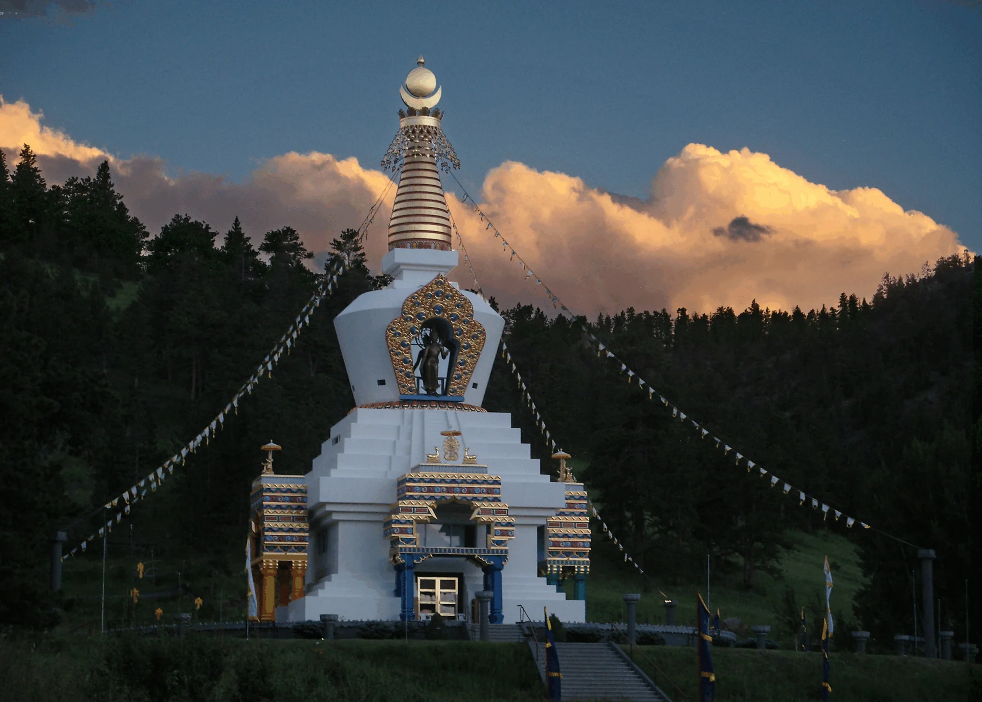 Vetäytyminen ja uudistuminen – 17.–20. syyskuuta 2026