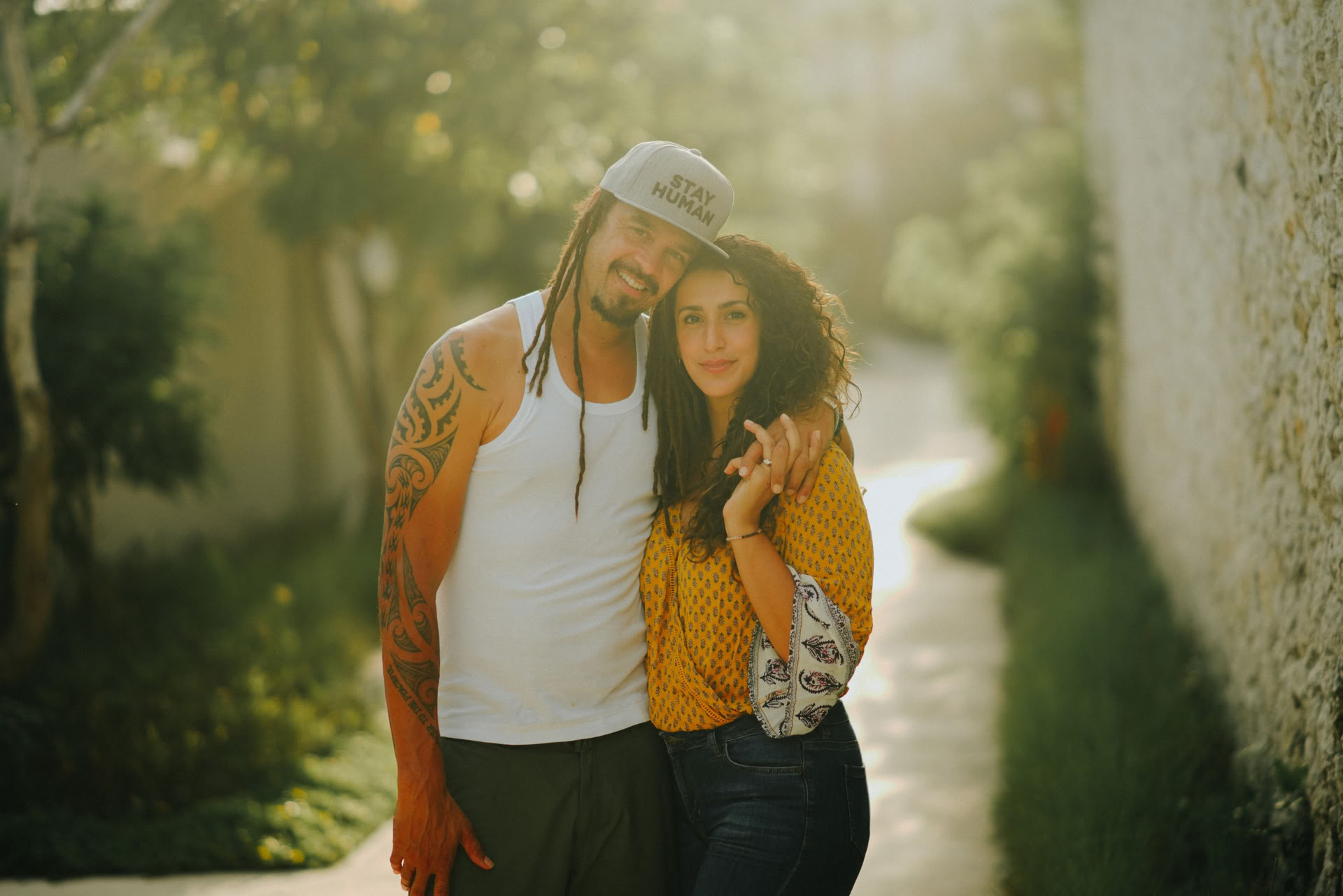Soulrocker-retriitti – 31.10.–7.11.
