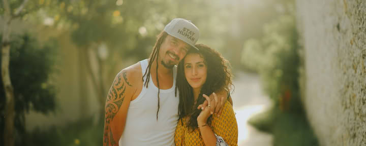 Soulrocker-retriitti – 31.10.–7.11.
