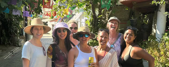 Vinyasa & Rentouttava Kevätsiivousretriitti Monika Kaufmanin kanssa