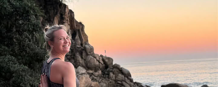 105F Hot Yoga & Hot Pilates Uudenvuoden retriitti