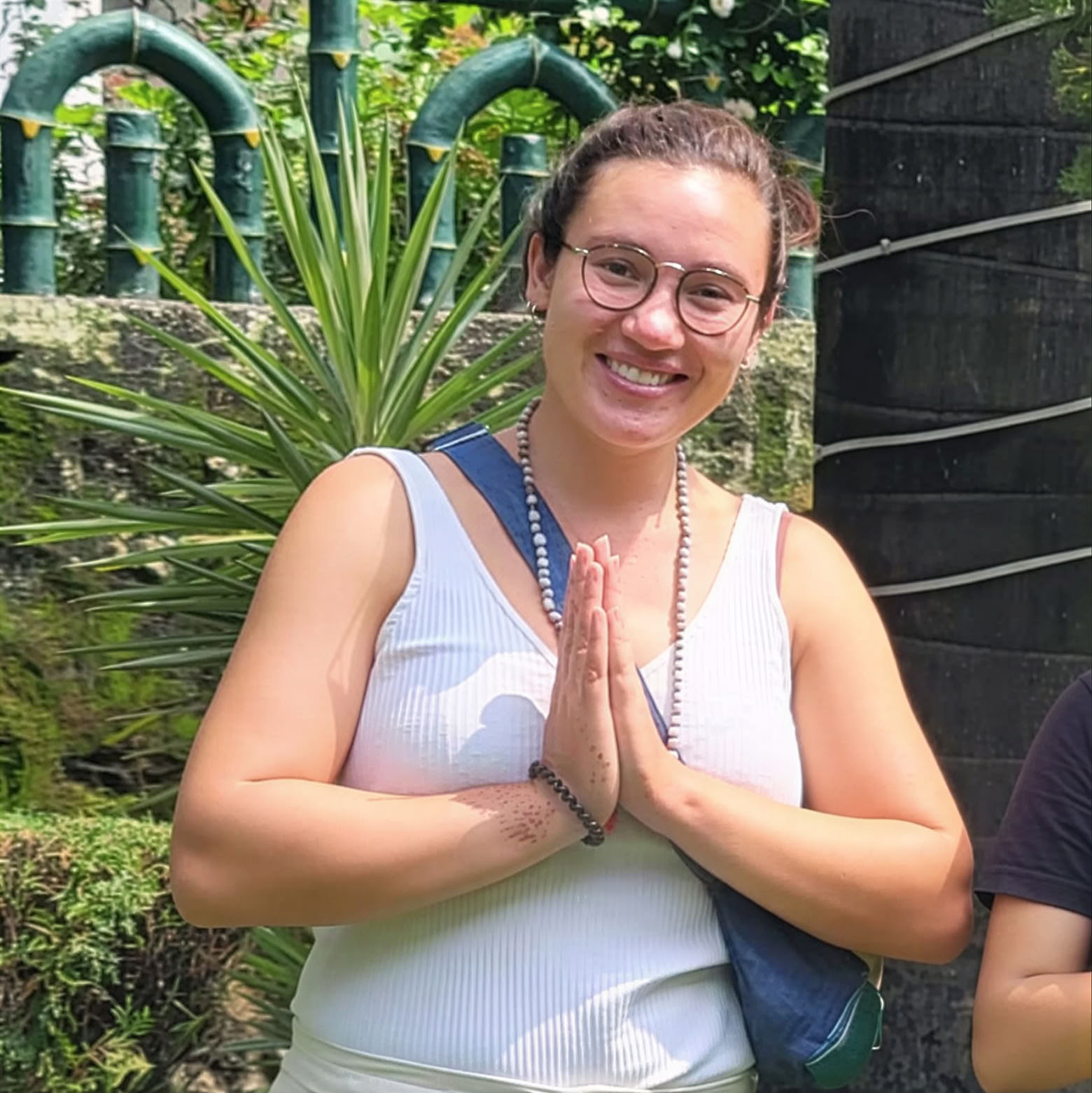 7 päivän jooga- ja meditaatioretriitti Rishikeshissä, Intiassa