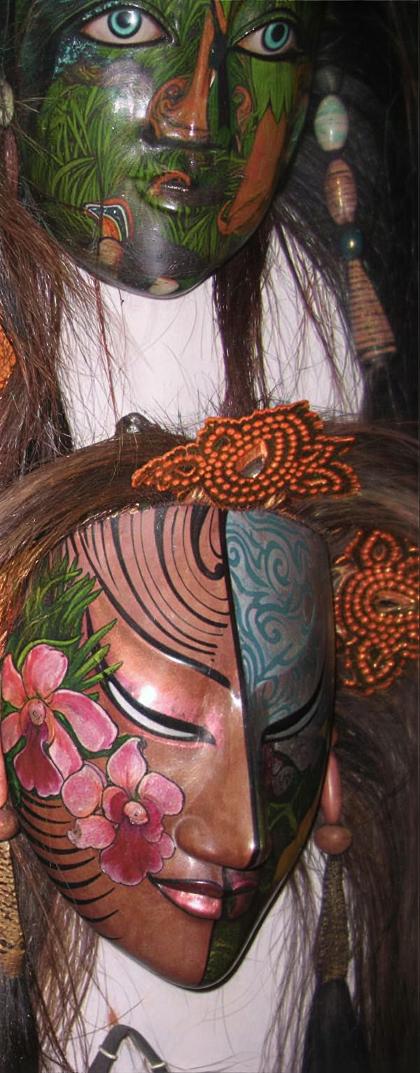 Besakihin, Kintamanin ja Baturin pyhä Bali-kierros