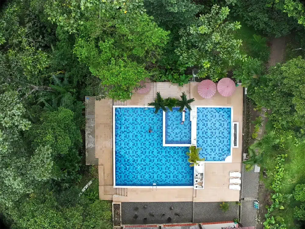MahaDevi Retreat