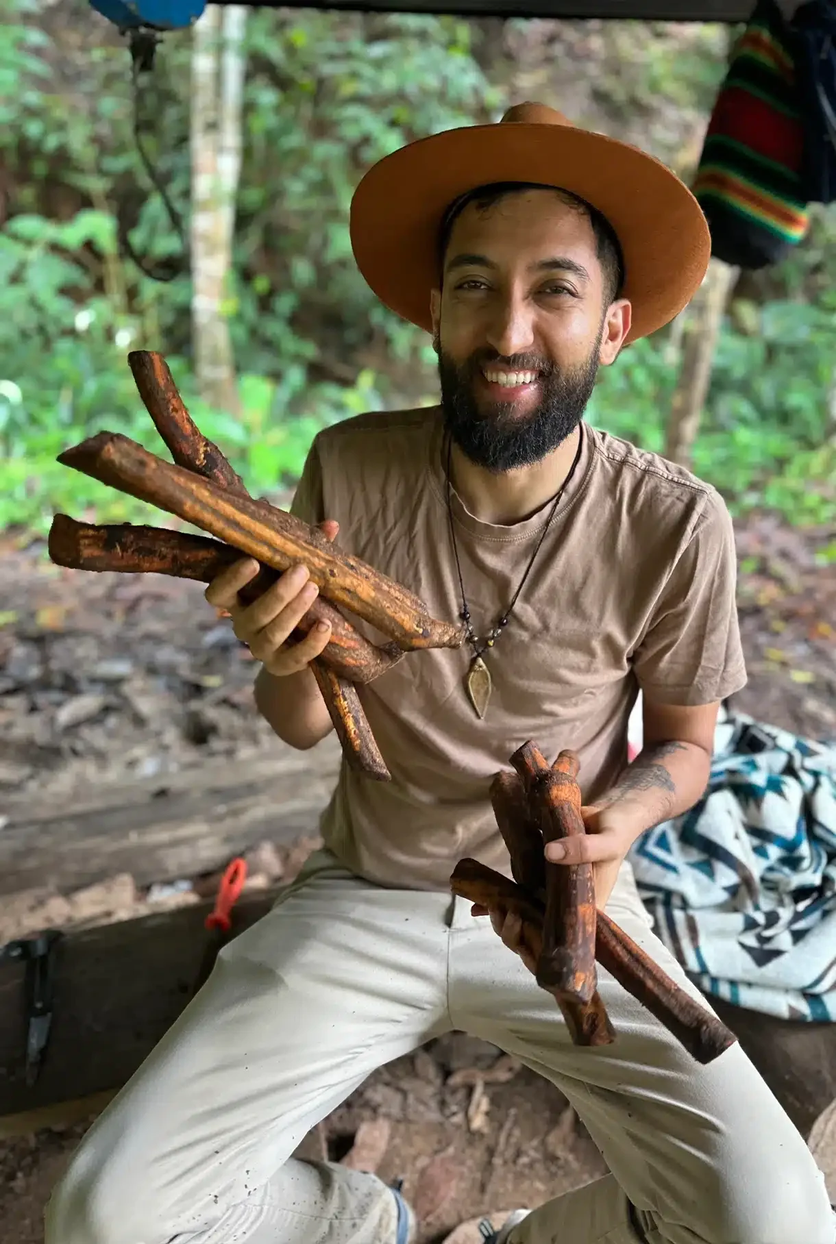 Parantajan retriitti