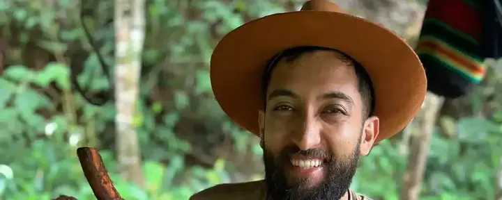 Parantajan retriitti