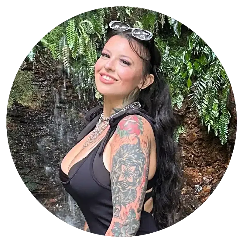 Lääkkeenvalmistajan Ayahuasca-retriitti Taita Miguelin kanssa