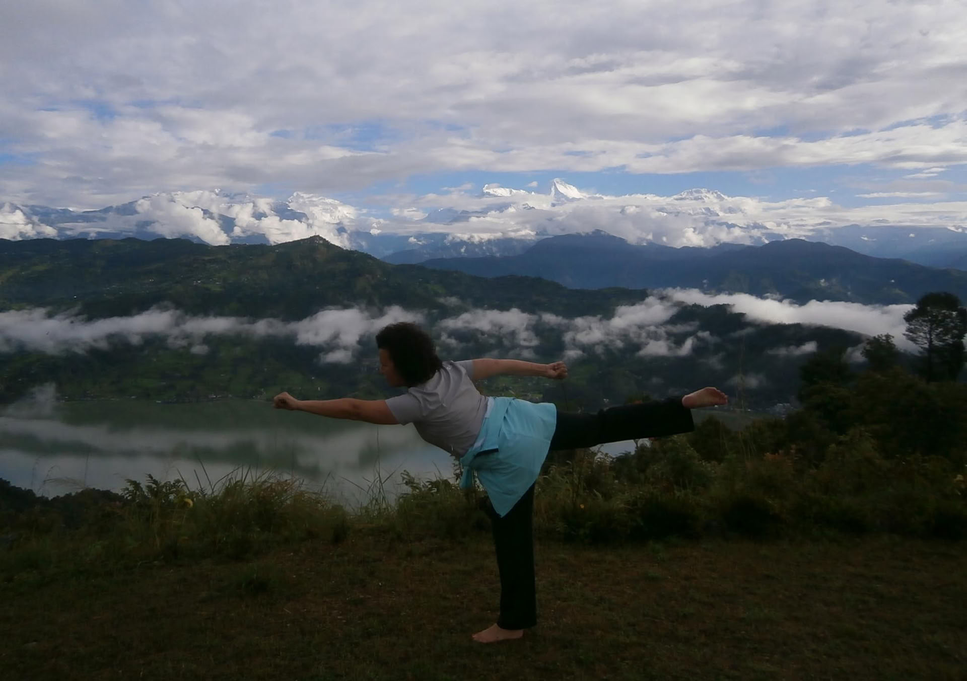 Sachitananda-kiertue