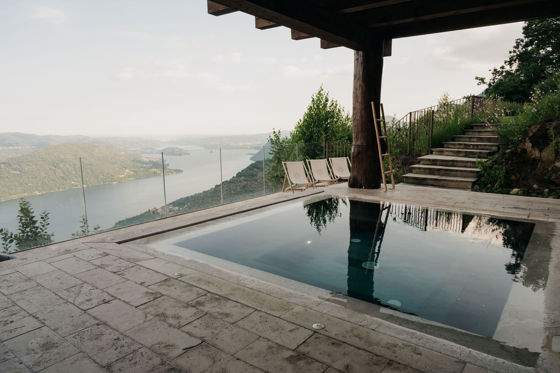 Valaistumisen intensiivi