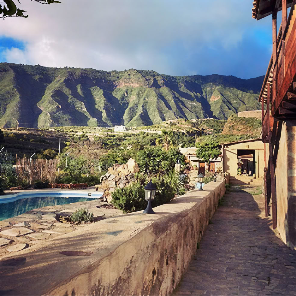 Sielu kosketuksessa – pöytäkehonhoidon peruskoulutus