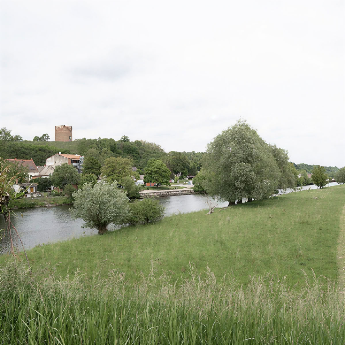Jalan kesäretreatit