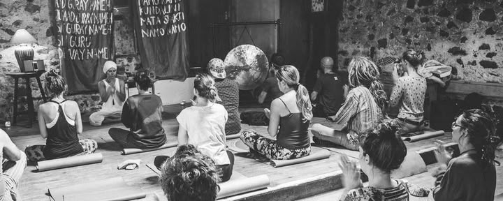 Mielen ja meditaation tutkiminen