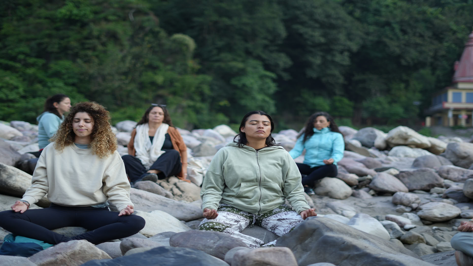 Ayurvedinen puhdistusohjelma