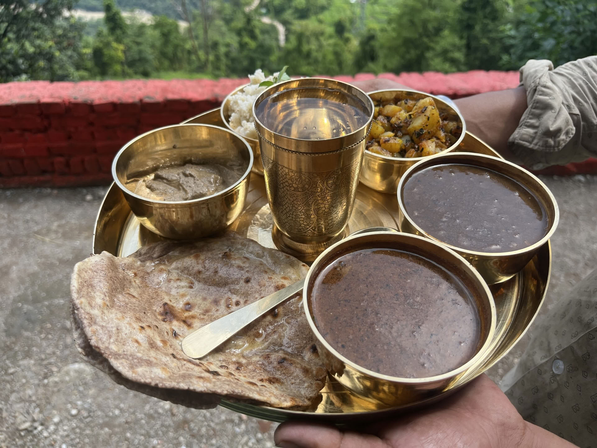 4 päivän joogaretriitti Rishikeshissä, Intiassa syvään rentoutumiseen
