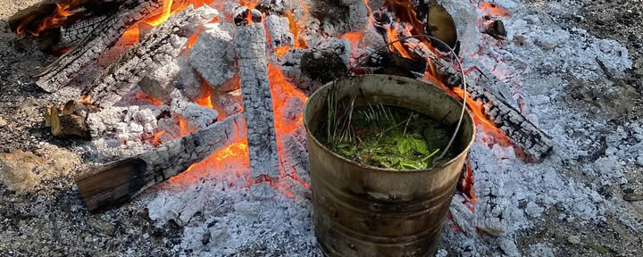 Yhden päivän retriitti | Kaxan