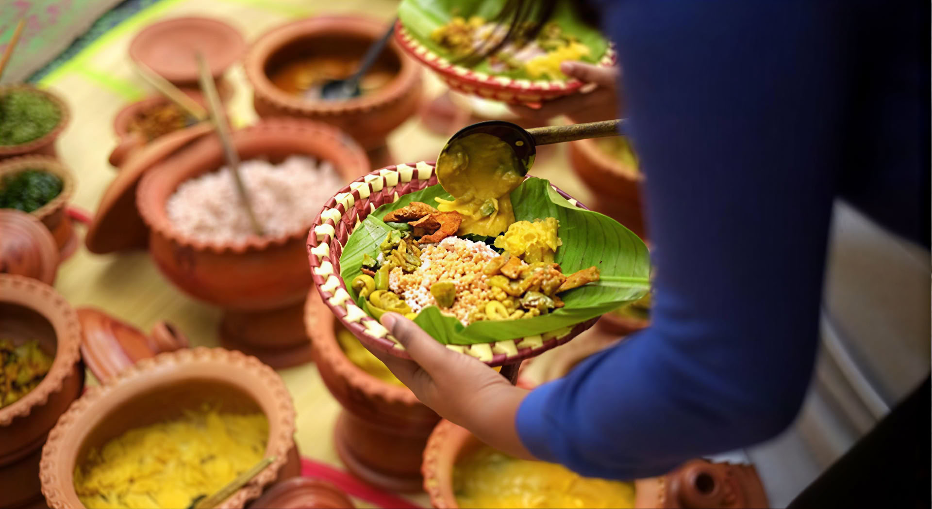 Rauhalliset polut: 7 päivän Sri Lankan autuus! Jooga, meditaatio, kulttuuri, luonto