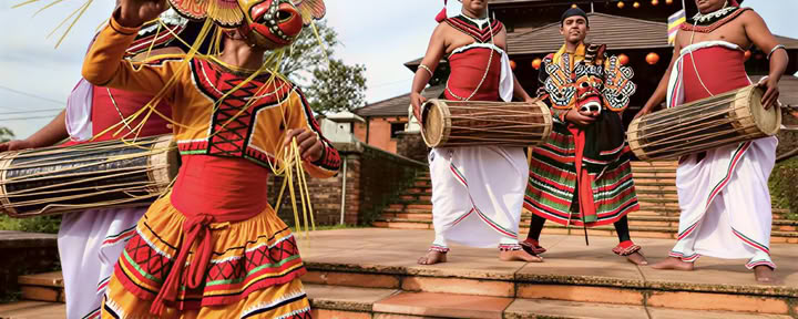 Rauhalliset polut: 7 päivän Sri Lankan autuus! Jooga, meditaatio, kulttuuri, luonto